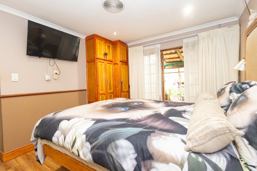 3 Bedroom Property for Sale in Parklands Western Cape